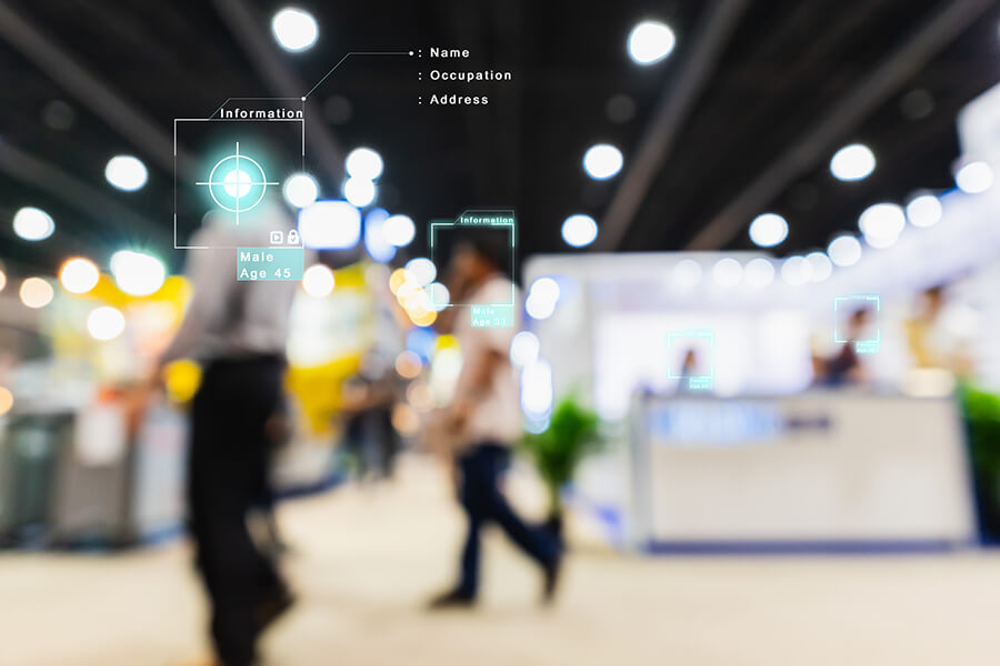 Customer-Data-Profile