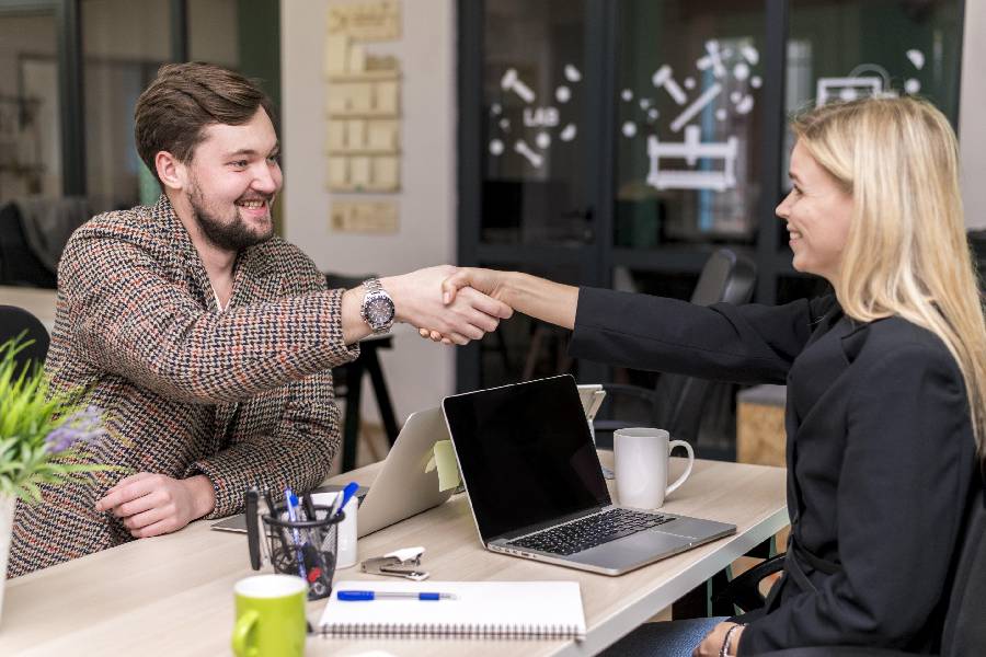 employee impact on customer loyalty