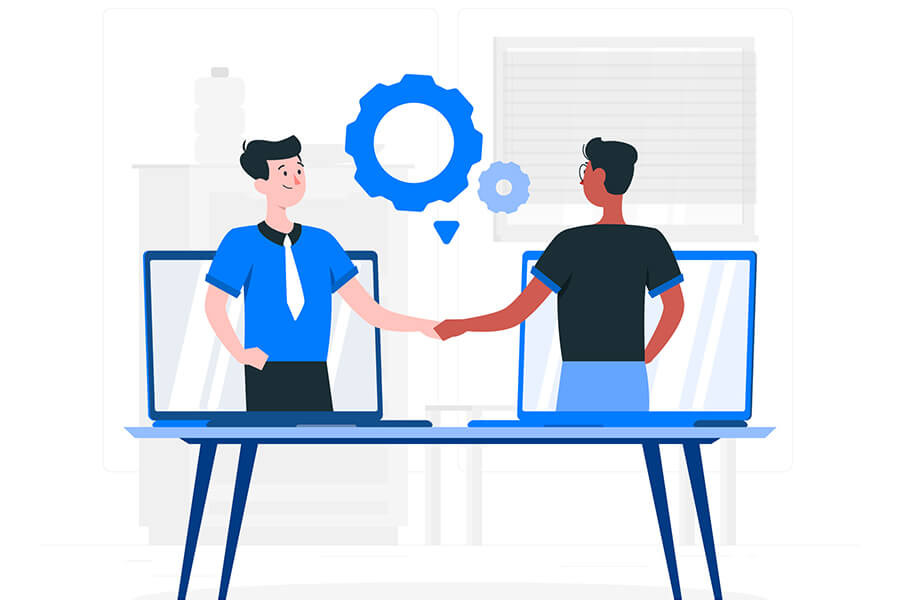 Customers-Your-Partner