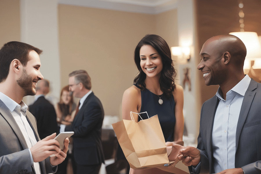 Focused on Customer Loyalty