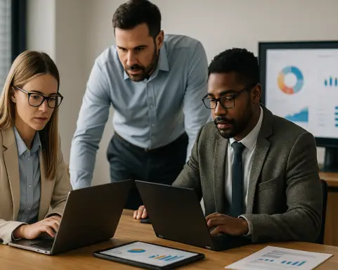 Marketing Operations