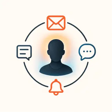 Omnichannel Customer Engagement