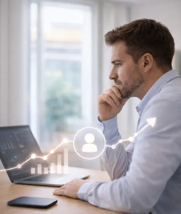 Customer Analytics (CAP)