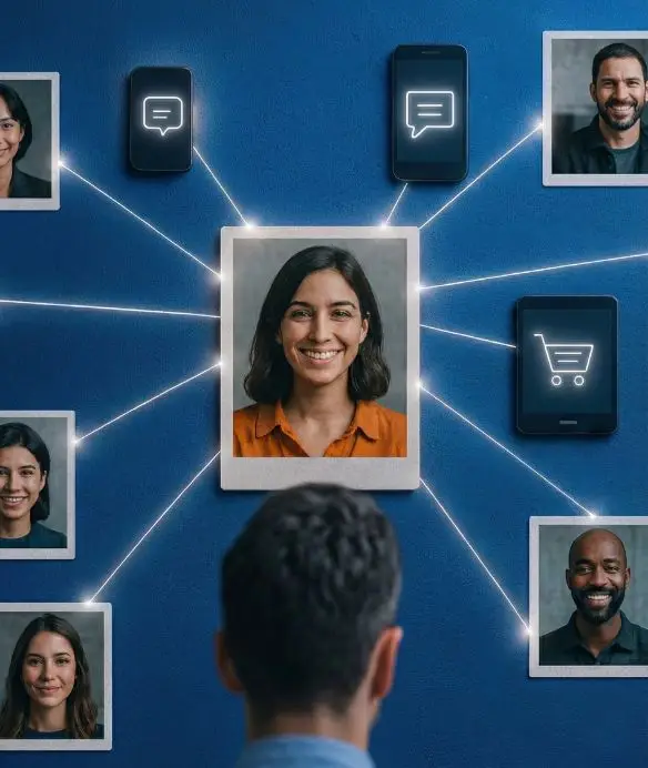 Unify Every Customer