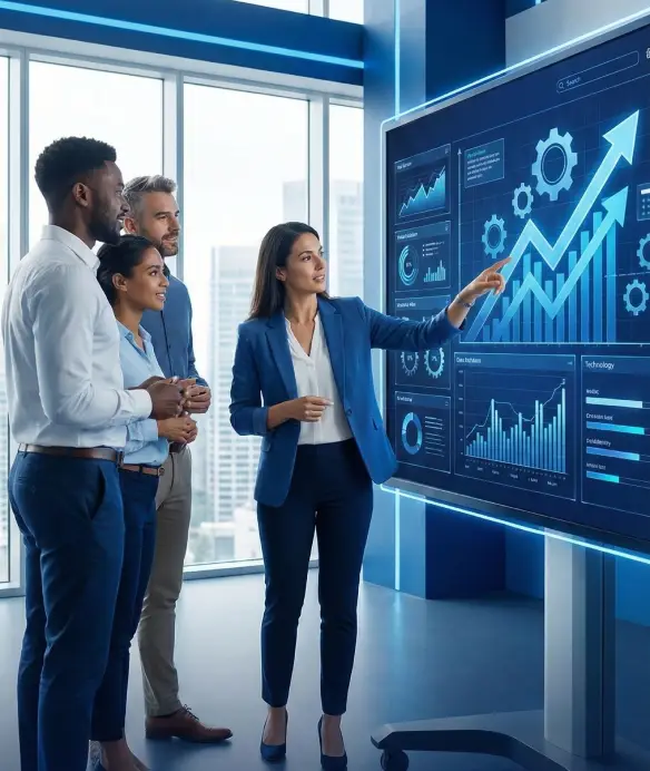 Marketing Management