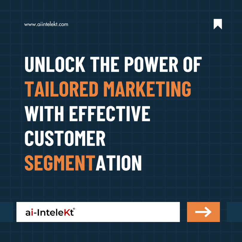 The power of tailored